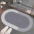 Shower Room Bath Mat