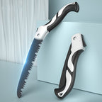 Pruning Shears Folding Woodsawing Tools - 22 Inch.