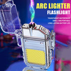 Lighter and Flash light