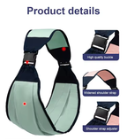 Child Carrier Wrap