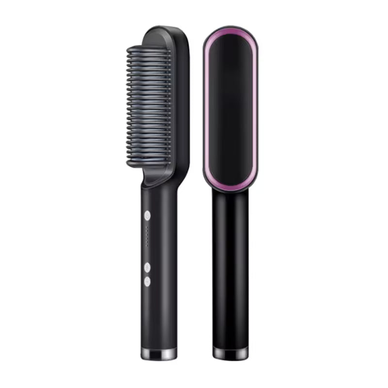 Hair Straightener HQT-909B