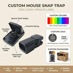 Rat Traps