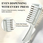 Hair Oil Comb