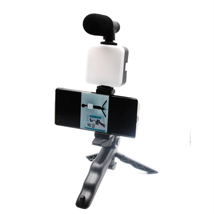 Video Making Kits AY-49 Remote Control Vlogging