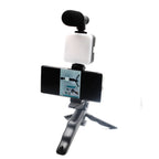 Video Making Kits AY-49 Remote Control Vlogging