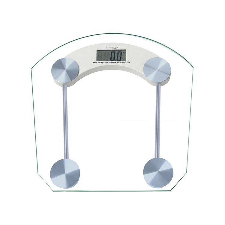 Digital Weight Machine - Osaka