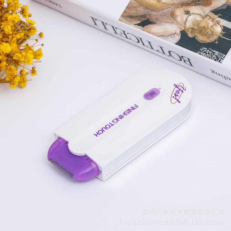 Instant Laser Hair Removal Machine