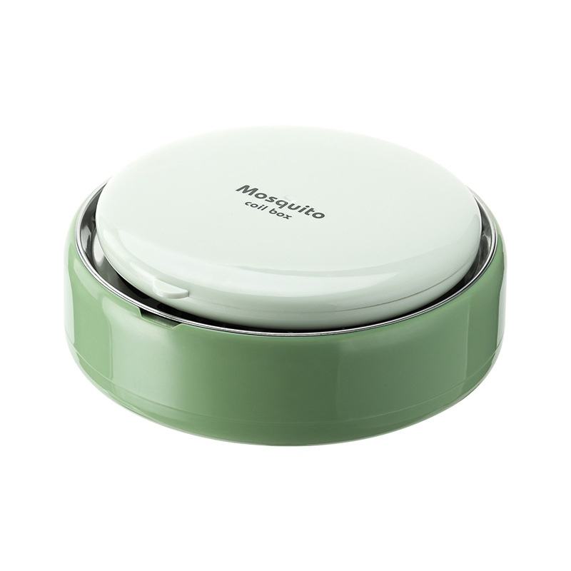 Mosquito Coil Tray Portable