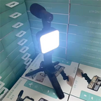Video Making Kits AY-49 Remote Control Vlogging