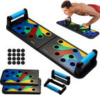 FOLDABLE PUSH UP BOARD