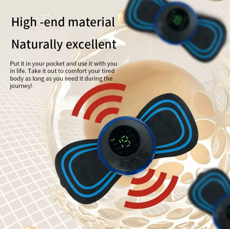 Mini Massager