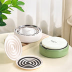 Mosquito Coil Tray Portable