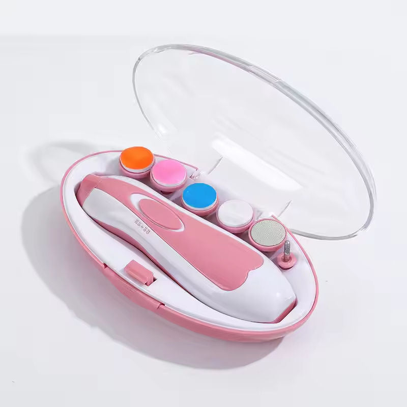 Baby Nail Trimmer For Kids