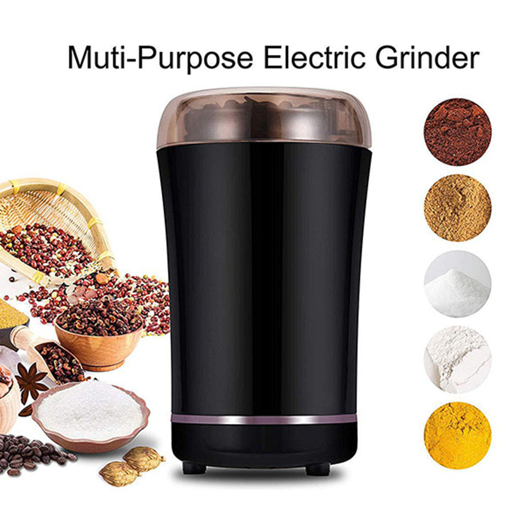 Electric Coffee Grinder