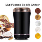 Electric Coffee Grinder