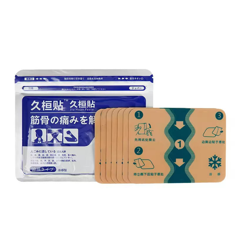 Pain Relief Patch