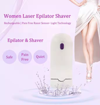 Instant Laser Hair Removal Machine