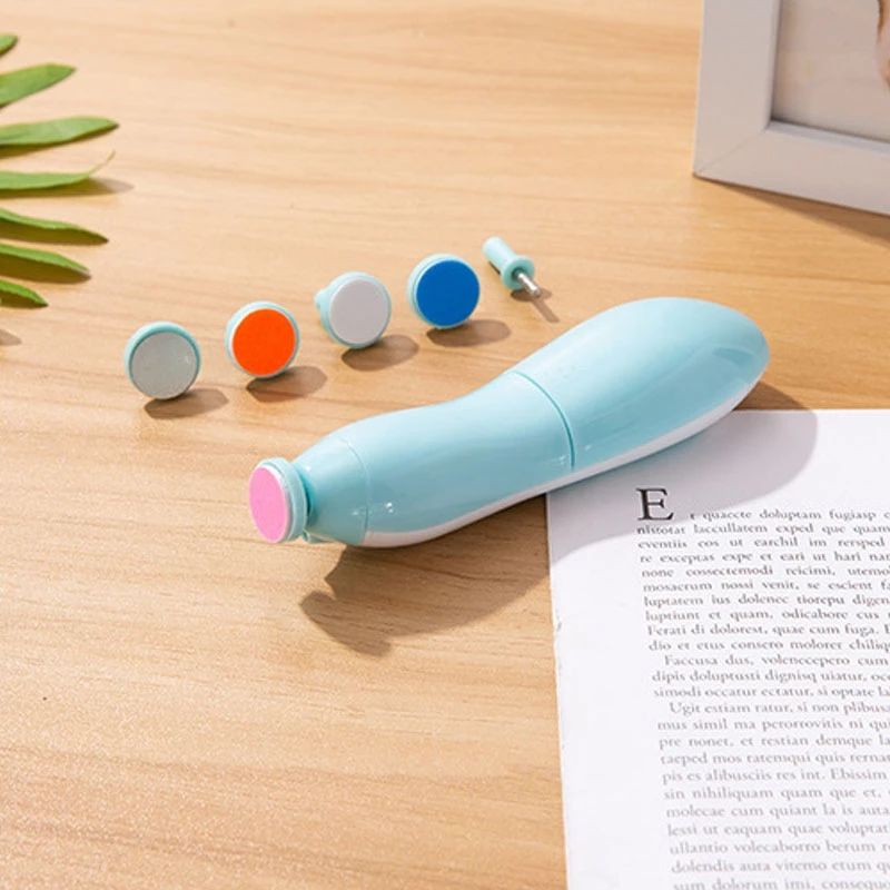 Baby Nail Trimmer For Kids