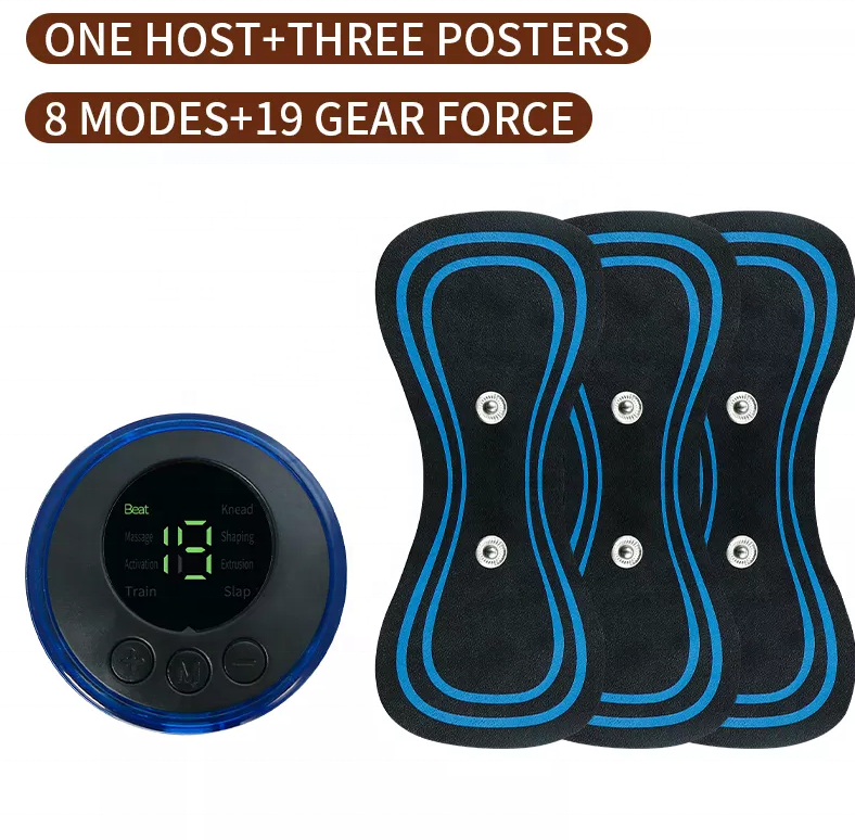 Mini Massager
