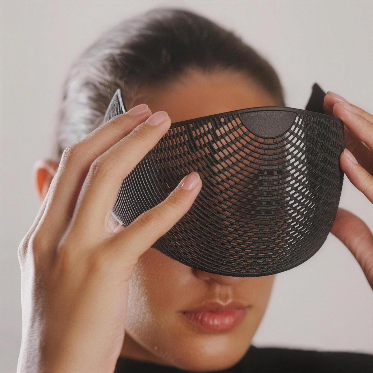 New Trendy Muslim Hijab Crown Undercap