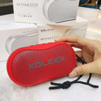 KOLEER S29 High Bass Mini Bluetooth Speaker