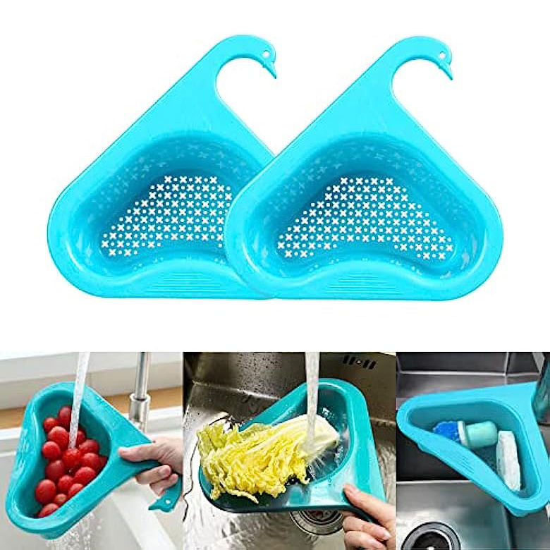 Drain Basket Kitchen Sink Drain