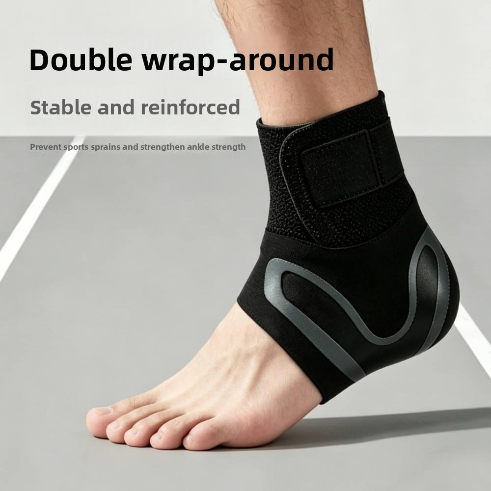 Plantar X Wrap - Ankle Support for Men & Women -1 Pcs