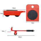 Furniture Mover Tools