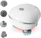 Smart Scalp Massager- Instant Relaxation