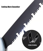 Pruning Shears Folding Woodsawing Tools - 22 Inch.