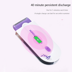 Instant Laser Hair Removal Machine