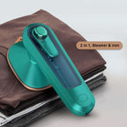 Mini Dry Iron With Spray
