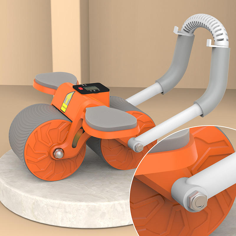 Automatic Elbow Support Roller