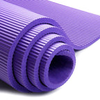 Yoga Mat 6mm