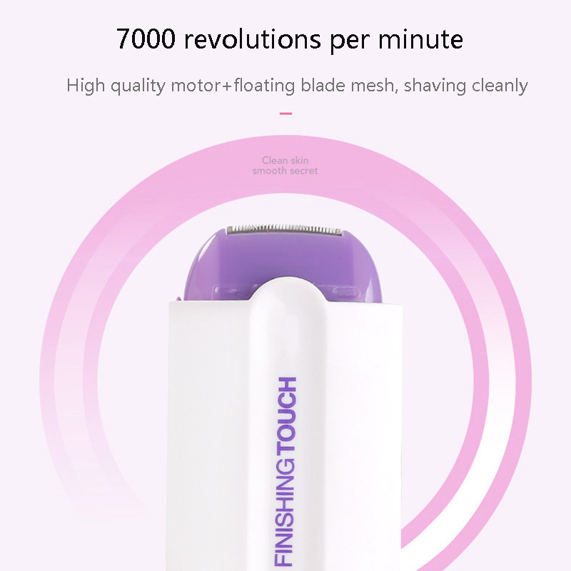 Instant Laser Hair Removal Machine