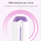 Instant Laser Hair Removal Machine