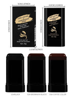 LONG LASTING HAIR COLOR