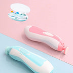Baby Nail Trimmer For Kids