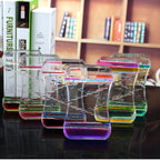Liquid Gel Timer Hourglass