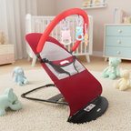 Baby Bouncer With Toy