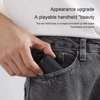 USB Pocket Size Portable Washable Trimmer