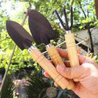 3 pcs Large Garden Tools Set
