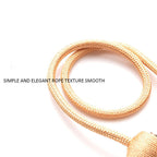 Magnetic Curtain Hook-2 Pcs