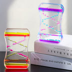 Liquid Gel Timer Hourglass