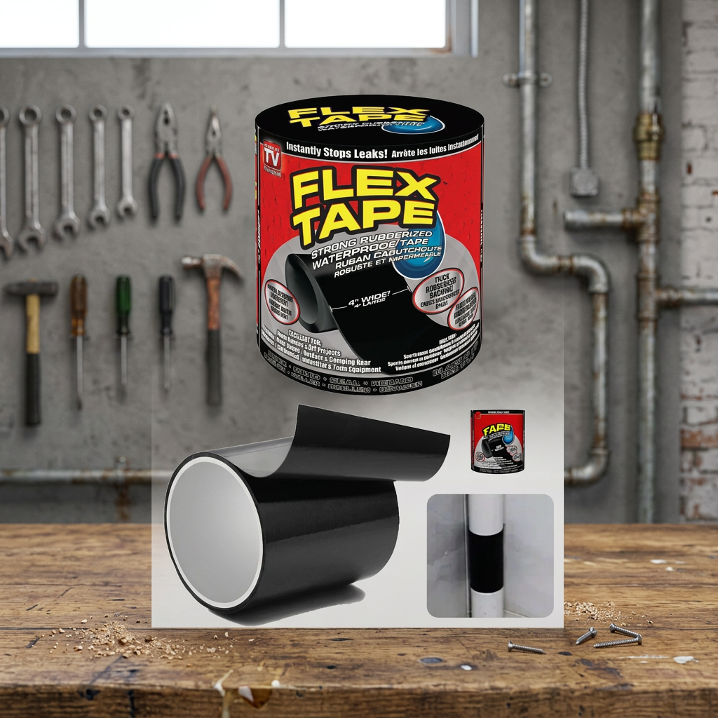 HA Flex Tape