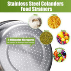 4 In 1 Multifunctional Stainless Steel Vegetable Cutter