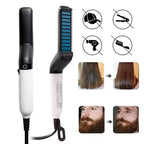 Modelling Comb for beard