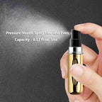 Perfume Atomizer Spray- 5ml