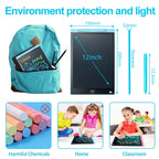 LCD Writing Tablet Digital Drawing Tablet- 12 inch