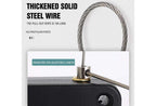 Punch Free Automatic Door Closer